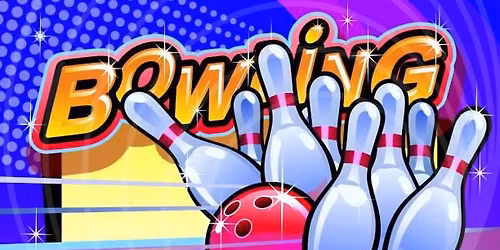 Member\/Non Member 9 pin no tap best Handicap Tournament