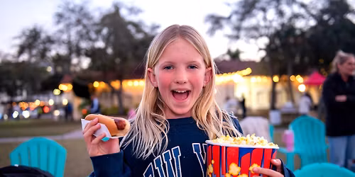 FREE Movies at the Square: Inside Out