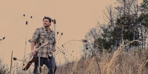 Ian Flanigan in Ann Arbor