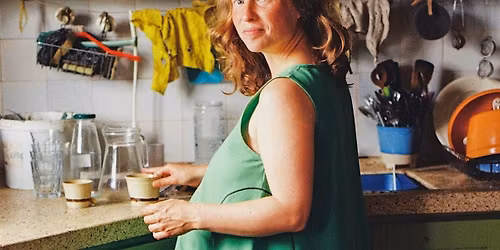 Beeldverhalen #9: Arie Kievit & Mariet Dingemans (Zilveren Camera 2025)