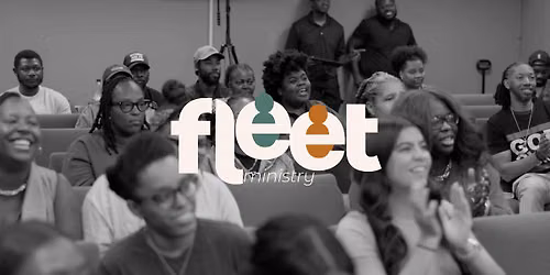 FLEET Night Atlanta: Christian Open Mic Experience