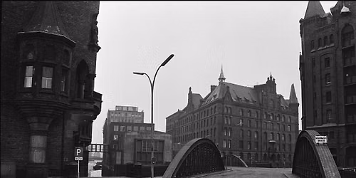 Hamburg All-Day Singing 2026
