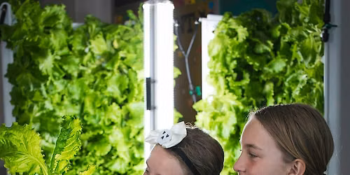 Space Grow Academy: Free STEM Discovery Mission for Kids Ages 7\u201314