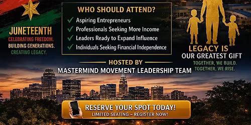 Business Opportunity Meeting