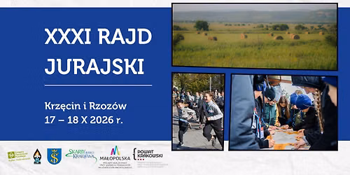 XXXI Rajd Jurajski