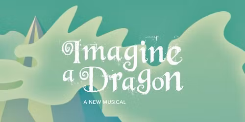 Imagine A Dragon presented by PBA Children's Theatre