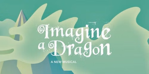 Imagine A Dragon presented by PBA Children's Theatre