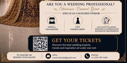 The Austin Wedding Affair