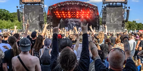 Lake County Community Concert Association: Cadillac Grove