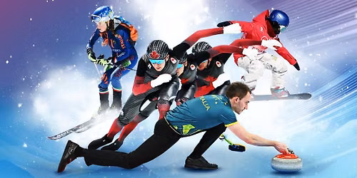Winter Games