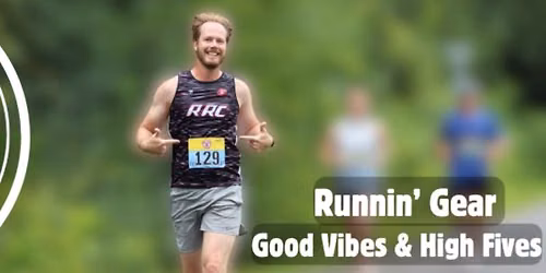 Gobbler Wobbler 5K and 5 Mile
