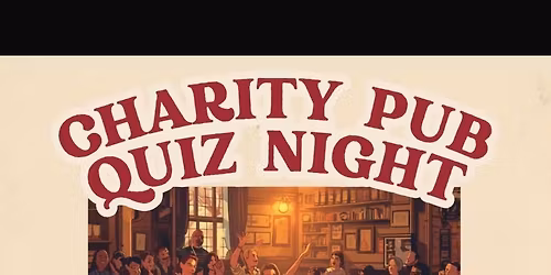 Quiz night @ the Goats Head for ABCFR