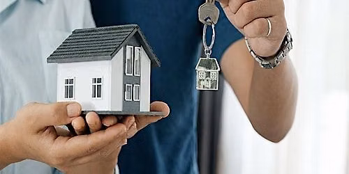 First Time Home Buyer Seminar