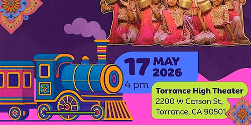 BollyPop Recital - 2026