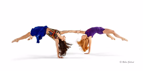 Gaspard&Dancers