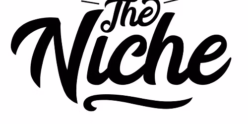 The Niche Live at the King's Rook Club!