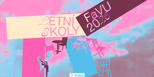 Letn\u00ed \u0161koly FaVU 2026
