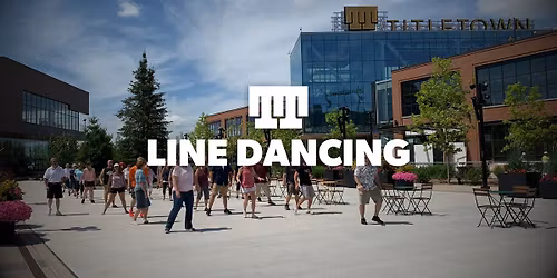 Line Dancing