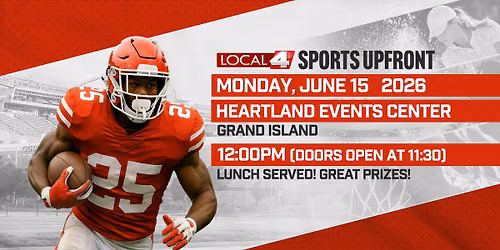 Local4 Sports Upfront