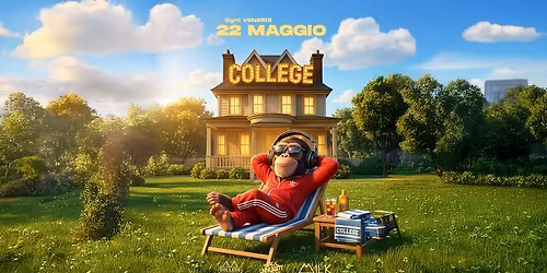 COLLEGE  PARTY TORINO @MILK! Il Venerd\u00ec Universitario! 22\/05! Reggaeton & Commercial!