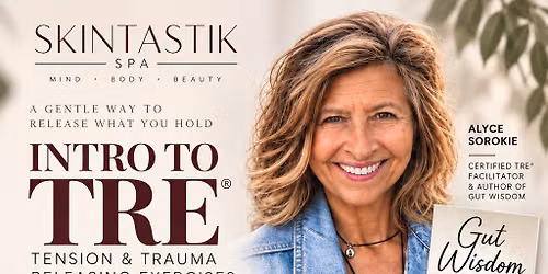 TRE at Skintastic