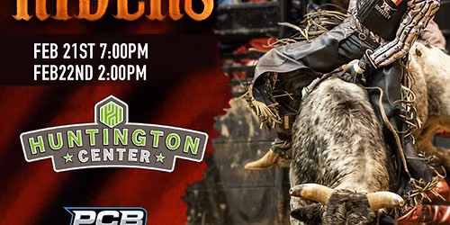 Professional Championship Bull Riders