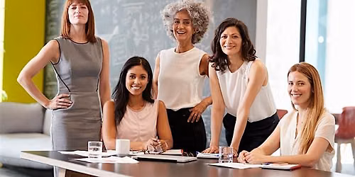 PR, Marketing, Advertising Networking 4Female Professionals