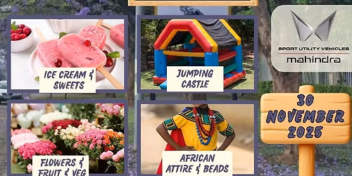 Annual Sunday Market