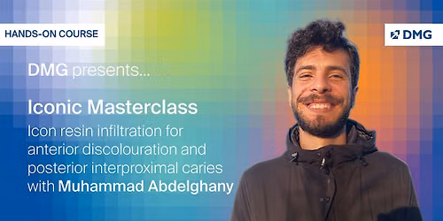 Iconic Masterclass