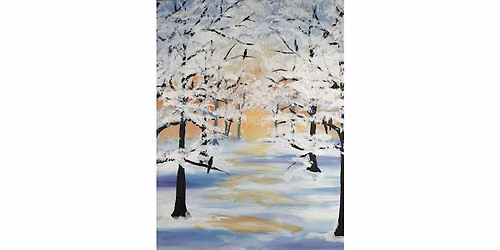 Mimosa Class - "Morning Snow" - Sat Nov 7, 11:30 AM