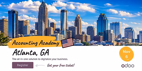 Accounting Academy - Atlanta, GA