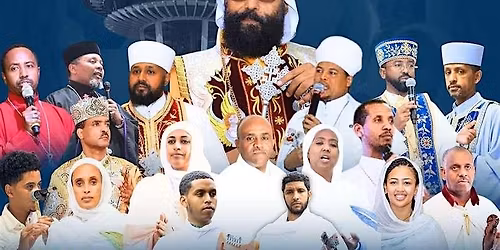 Aelafat Zimare in Seattle - Donation or Pledge Option