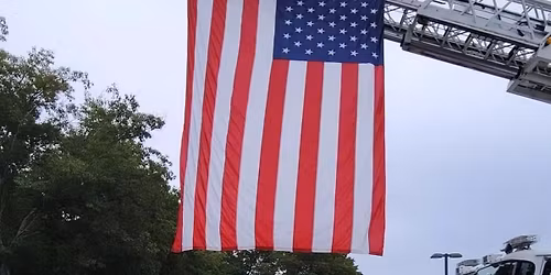 9\/11 Memorial 5K Run~Walk & Kids Fun Run