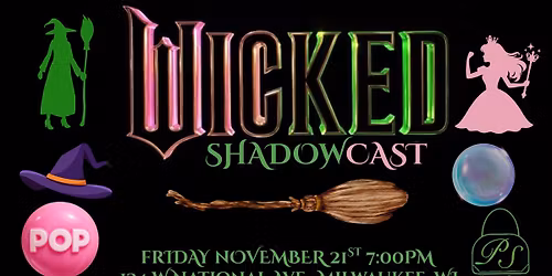 Wicked Shadowcast