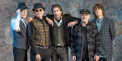 The Fixx
