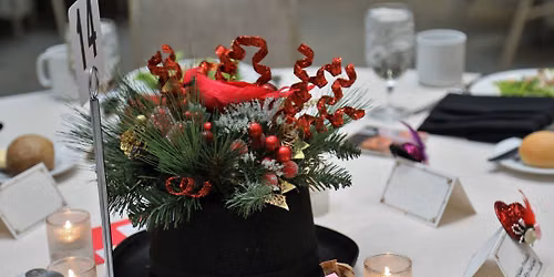 Holiday Prelude XXXIX