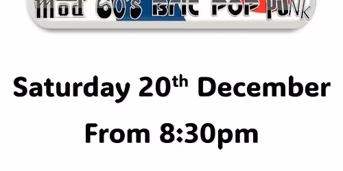 The Mint - children welcome in the evening