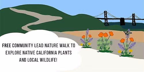 Treasure Island Nature Walk