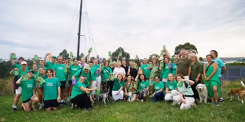 Shine a Light - Lang Lang Walk 2025