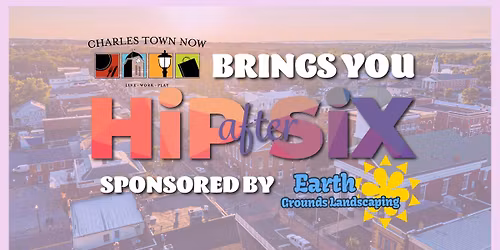 HiP after SiX- May 29