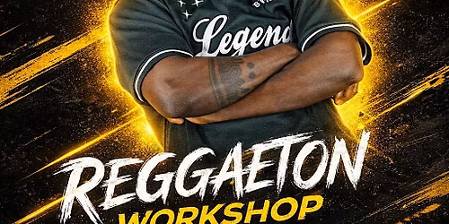 REGGAETON OLD SCHOOL