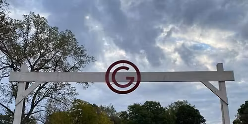 Circle G Saddle Club Horse Show