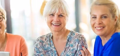 Caboolture Lymphoedema Support Group (QLD)