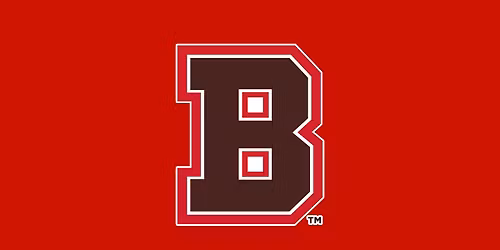 Elms College Blazers at Brown Bears Mens Basketball