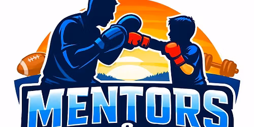 Mentors & Muscles: Boys Day in the Park