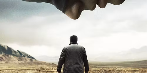 The Seed of the Sacred Fig (2024)