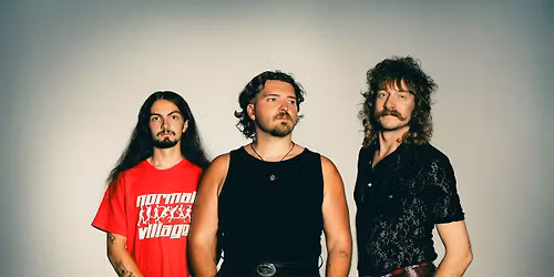 High Fade \/ Molly Gone Mad