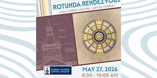 Rotunda Rendezvous: What\u2019s Old That\u2019s New?