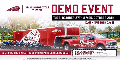 October IMC Demo Event