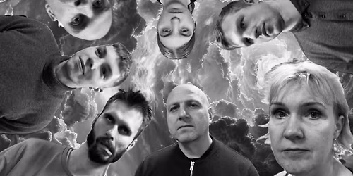 Labai Kal\u0117dinis \u0161ou su Ilgo Formato klubu (komedija)